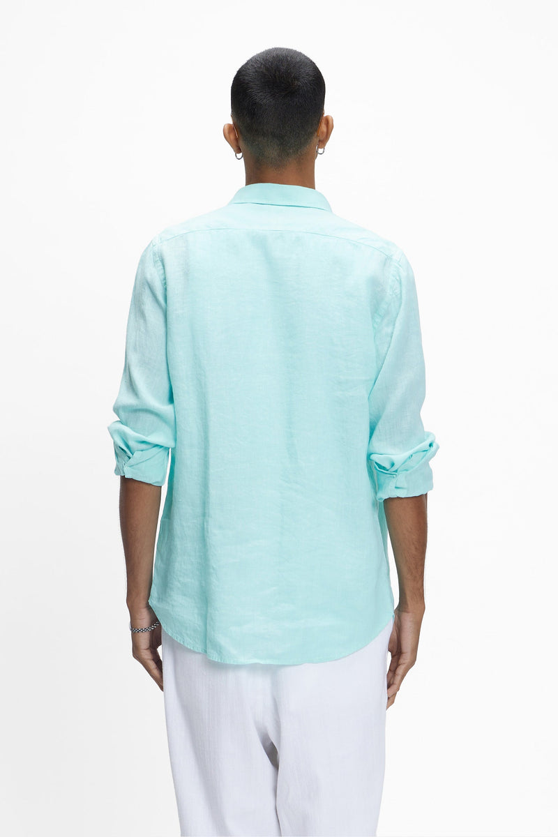 Quai (100% Linen)