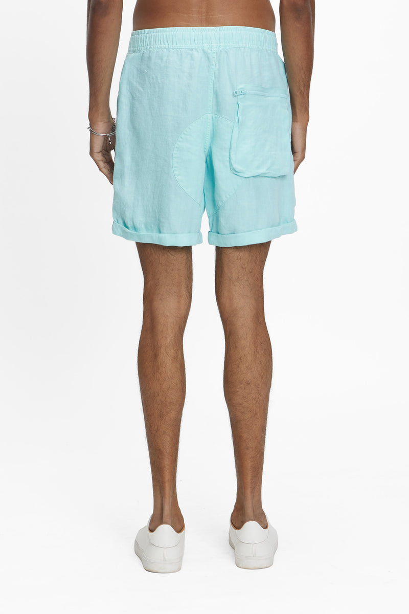 Haad (100% Linen)