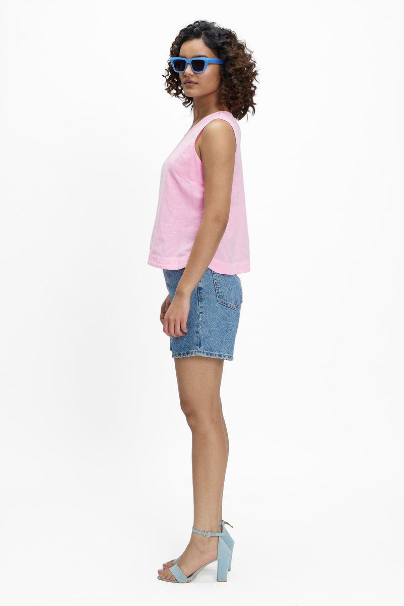 Vesta (Khadi) Aurora Pink