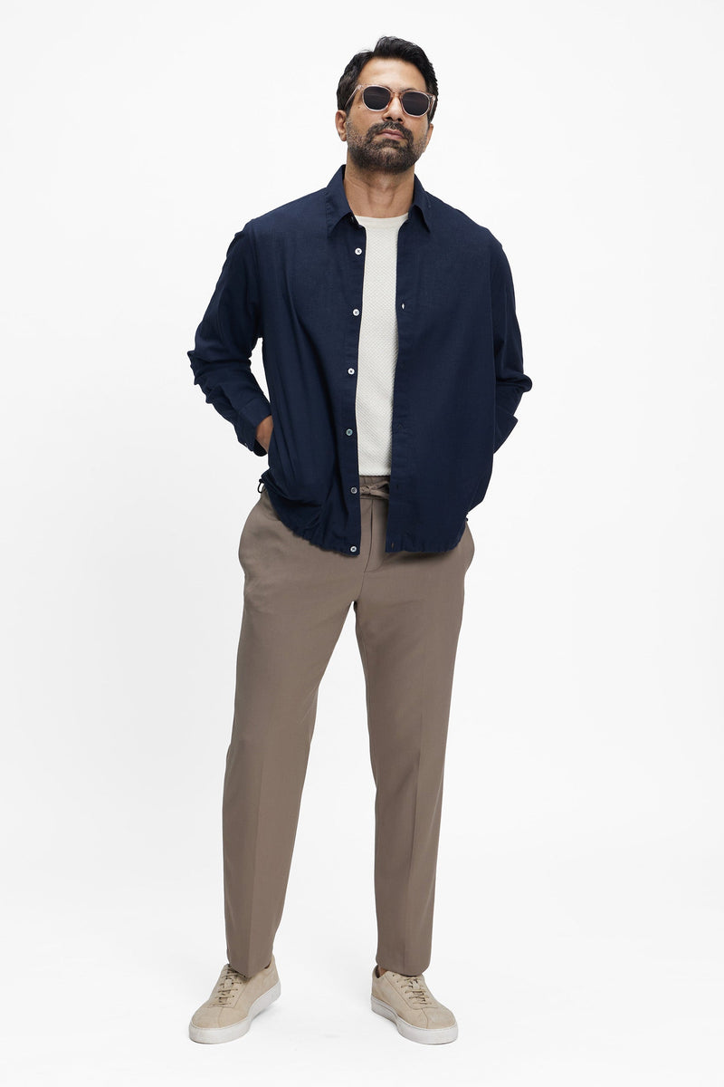 Haatrin (Khadi) Navy