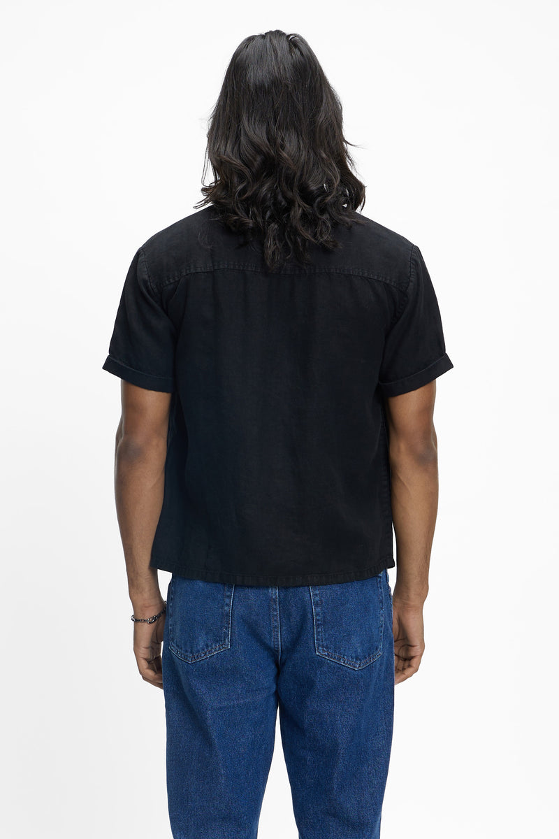 Coast Linen Shirt