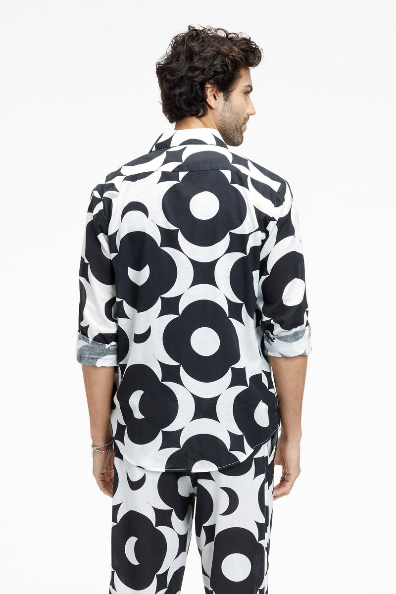 Dante Khadi Shirt