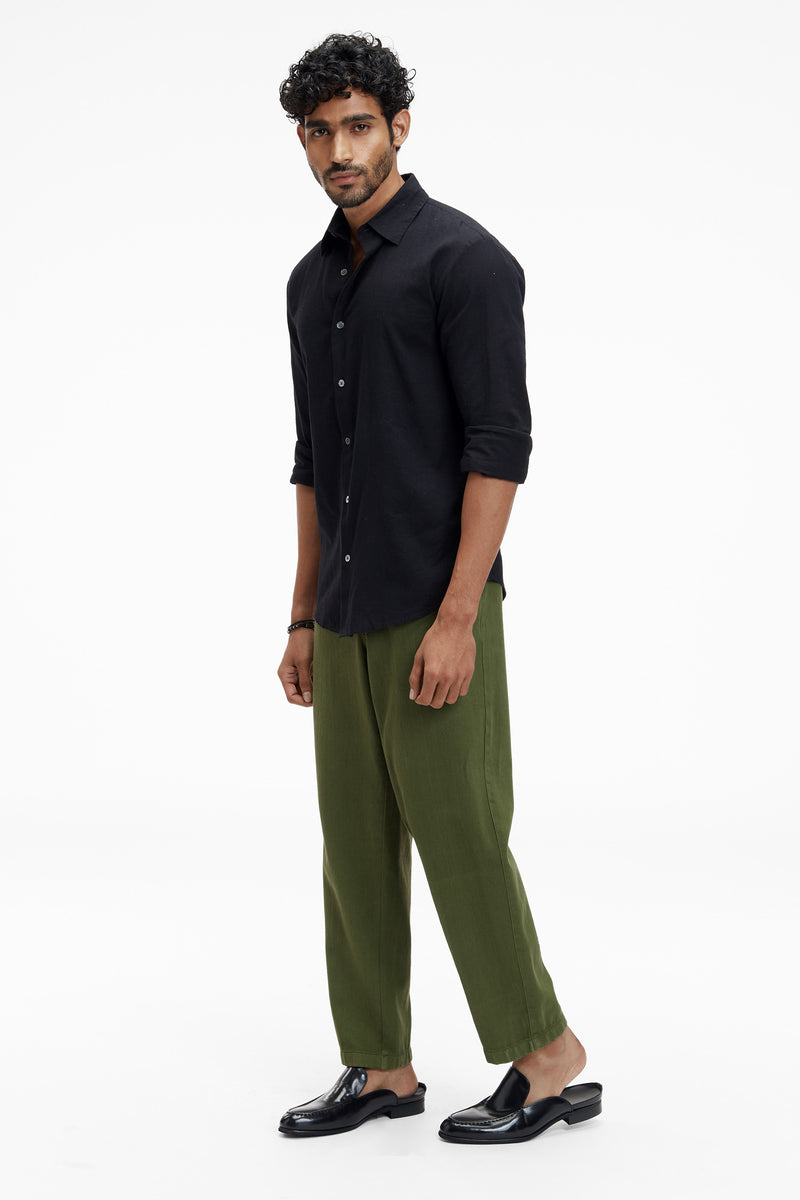 Dante Khadi Shirt