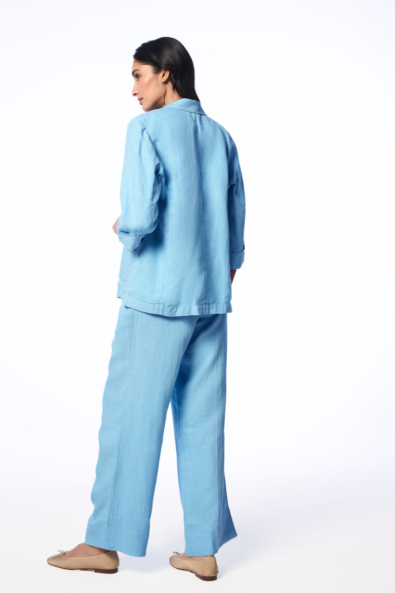 Sasha Linen BL