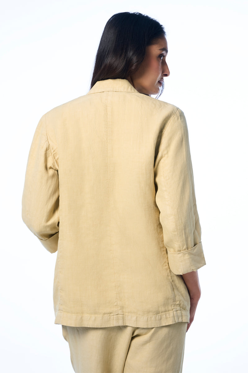 Sasha Linen BL