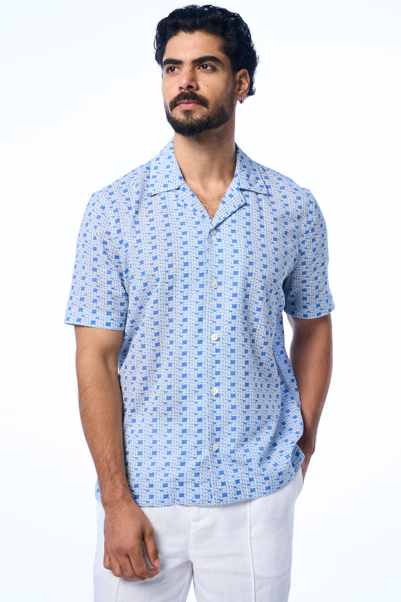 Chris SS Khadi