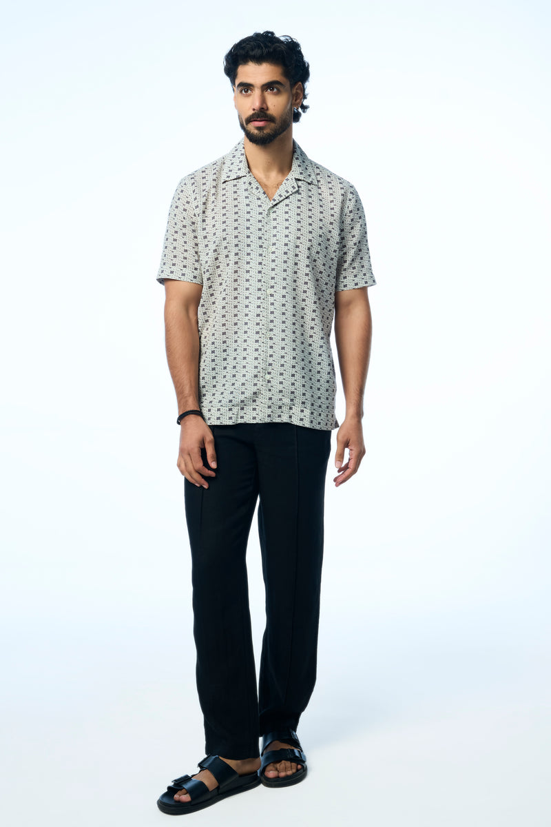 Chris SS Khadi