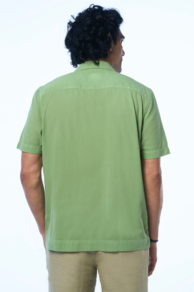 Chris SS Khadi