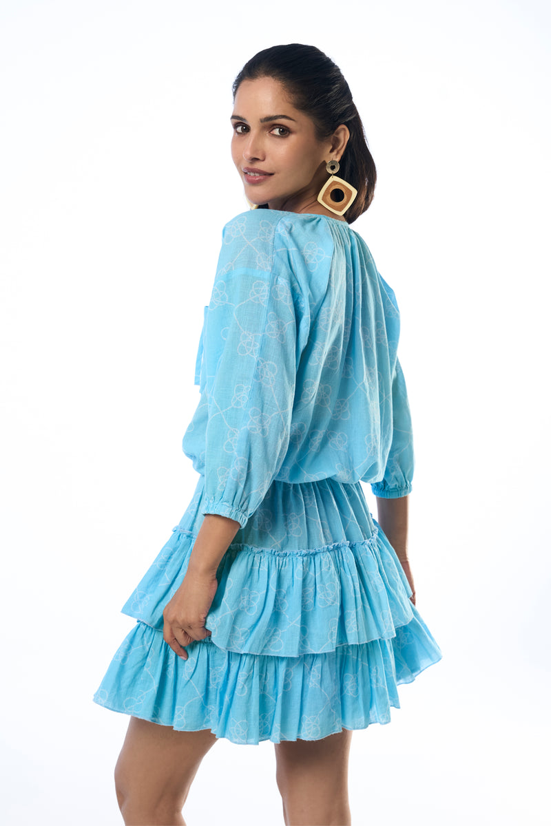 Belle Khadi