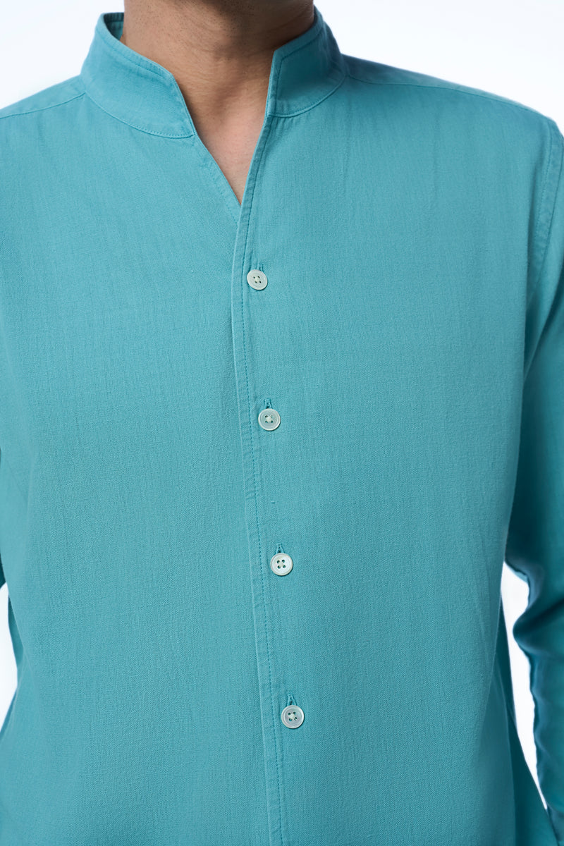 Mason Ls Khadi