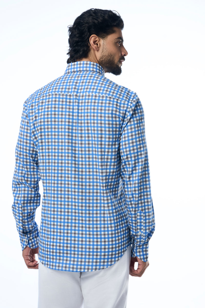 Danny Ls Khadi