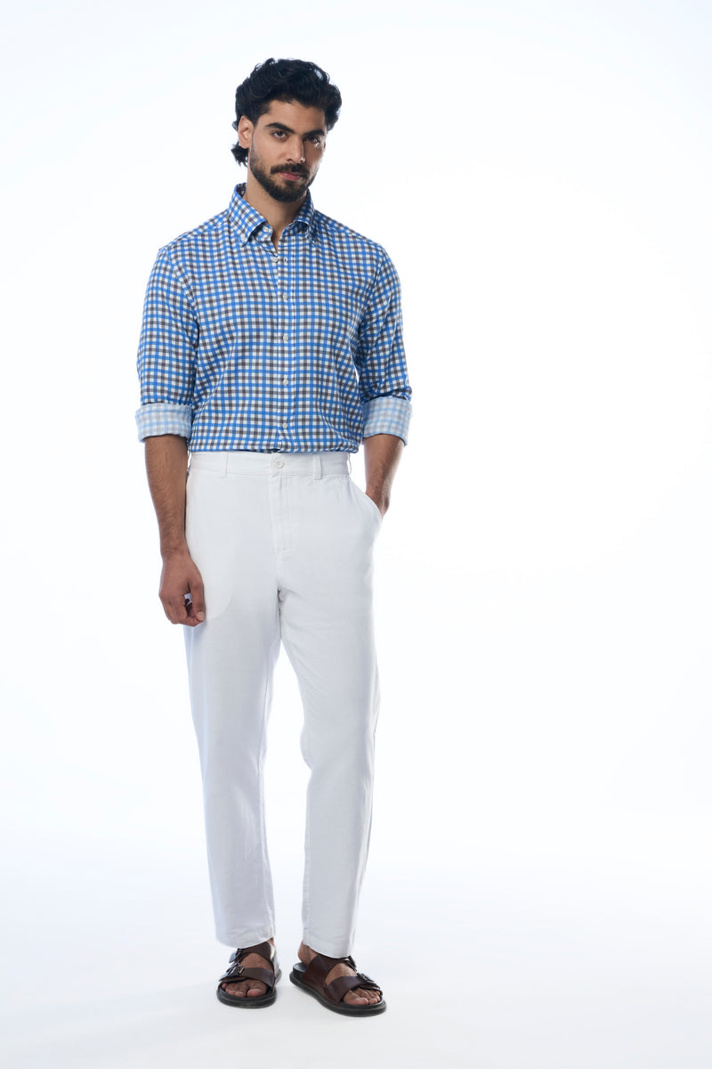 Danny Ls Khadi