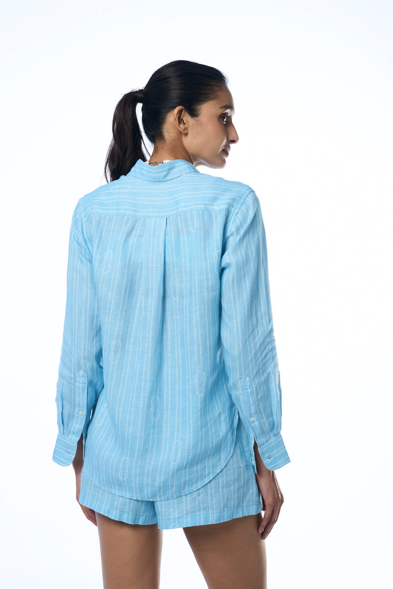 Tani Linen