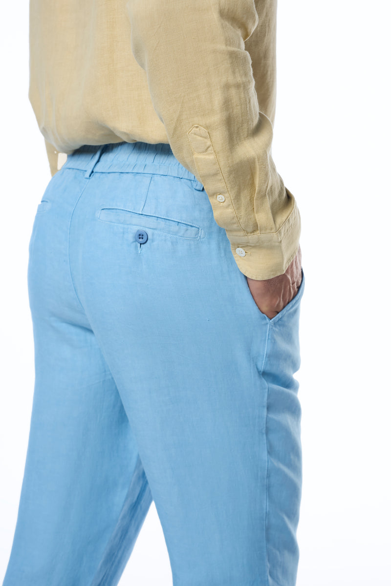 Crux Ds Linen