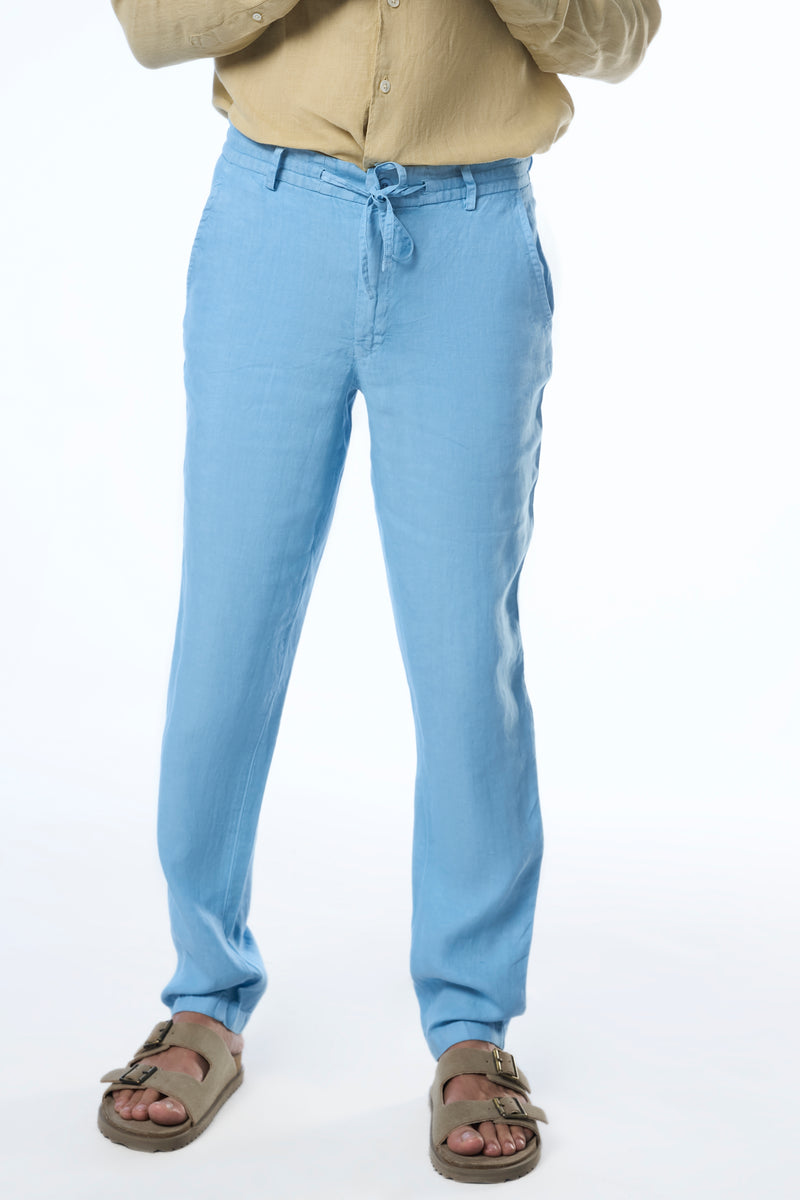 Crux Ds Linen Lagoon s
