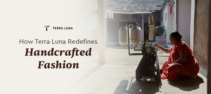 How Terra Luna Redefines Handcrafted Fashion
