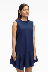 Liv (Khadi) Blue XS