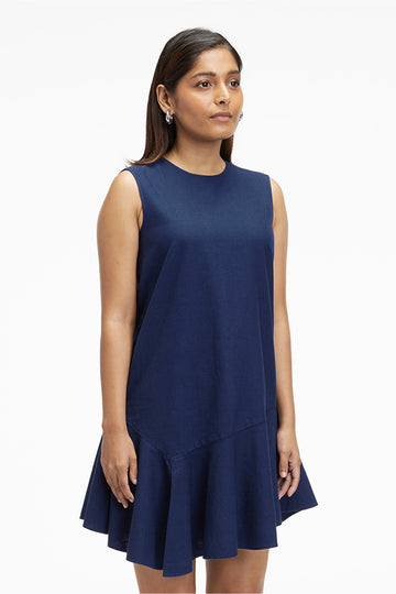 Liv (Khadi) Blue XS
