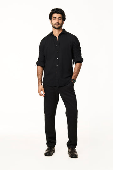 Sola Khadi Shirt