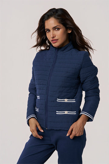 Andrea Petra - Sunset Navy XXS XXS