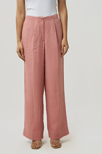 Delphi - Linen Trousers