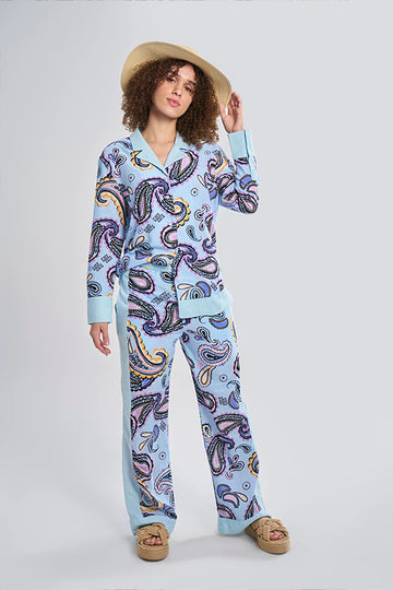 Jolo (Khadi) Selene Paisley XS
