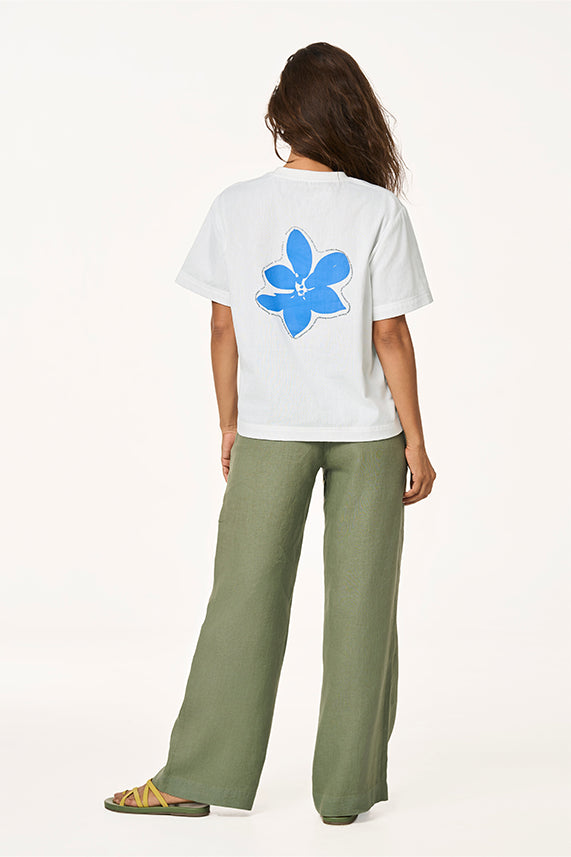 Cela Logo Tee