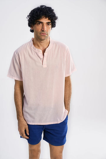 Maui (Khadi) Salmon XS