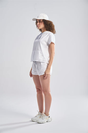 Capri (Khadi)