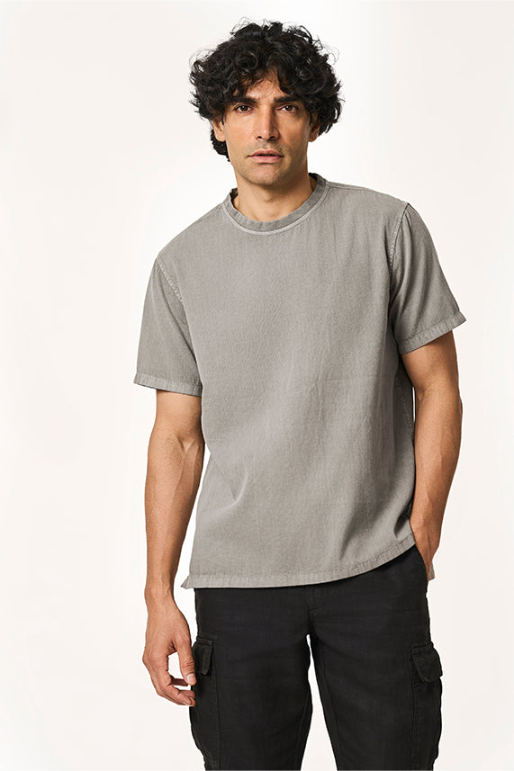Pico Lite Khadi T Shirt