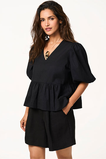 Nell Black XS