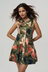 Reese Khadi Dress
