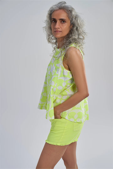 Barbarella (Khadi)