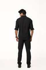 Sola Khadi Shirt