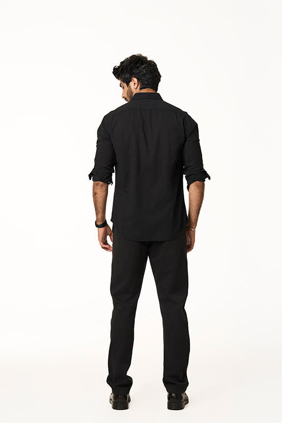 Sola Khadi Shirt