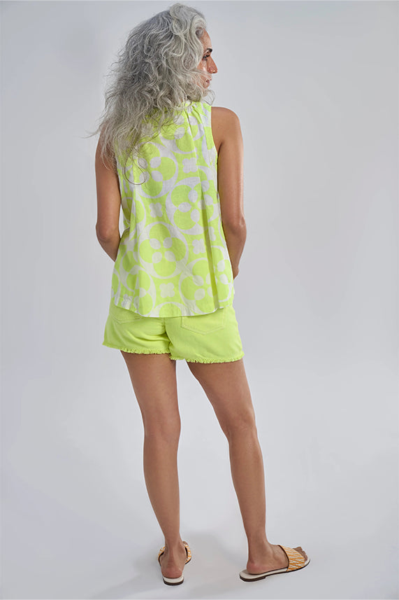 Barbarella (Khadi)