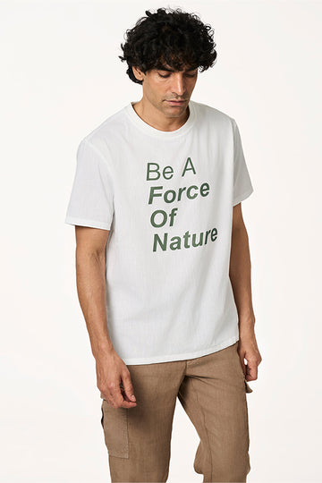 Pico Khadi Logo T shirt