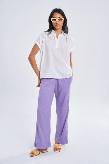 Jolo (Khadi) Aurora Lilac XS