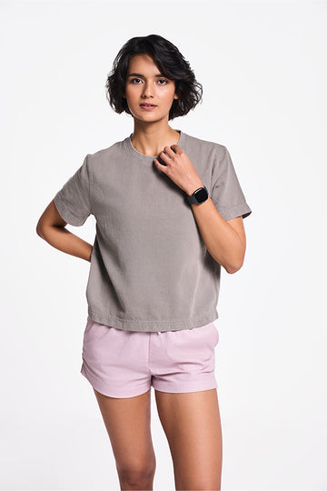 Cela Charcoal XS