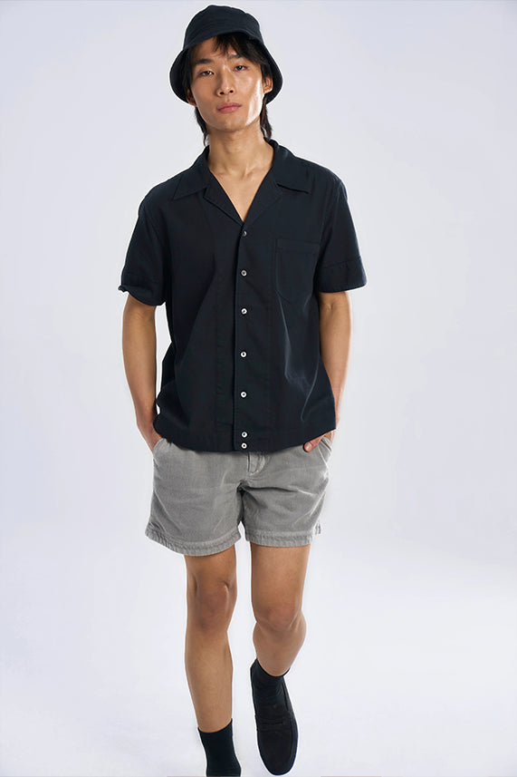 Menton Black