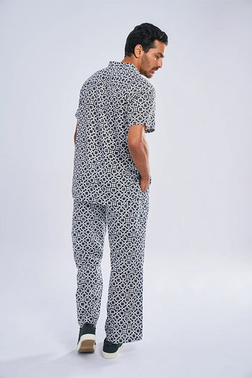Tao Khadi Wide-Leg Trousers