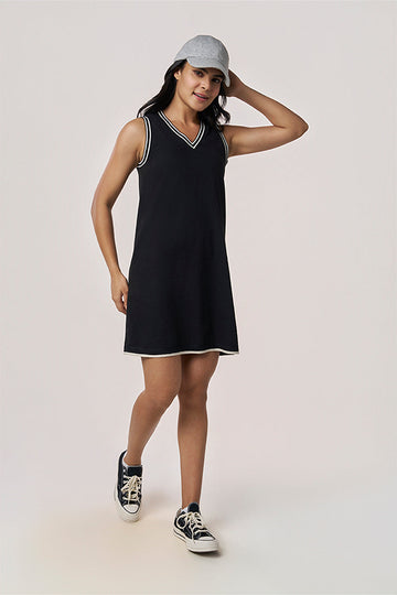 Steffi Khadi Dress