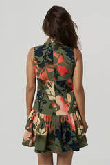 Reese Khadi Dress