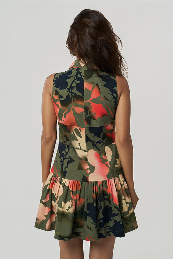 Reese Khadi Dress