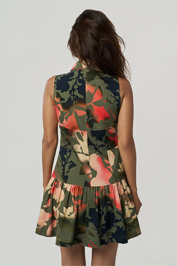 Reese Khadi Dress