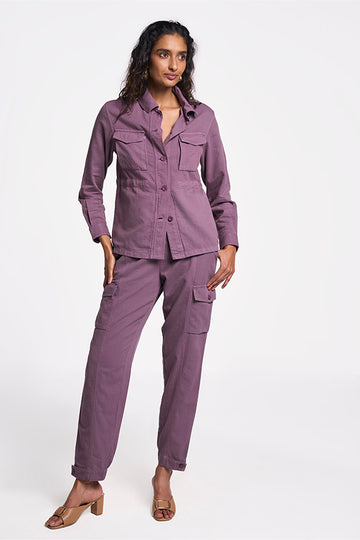 Alya - Women Jacket