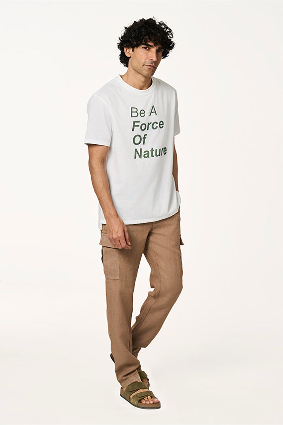 Pico Khadi Logo T shirt