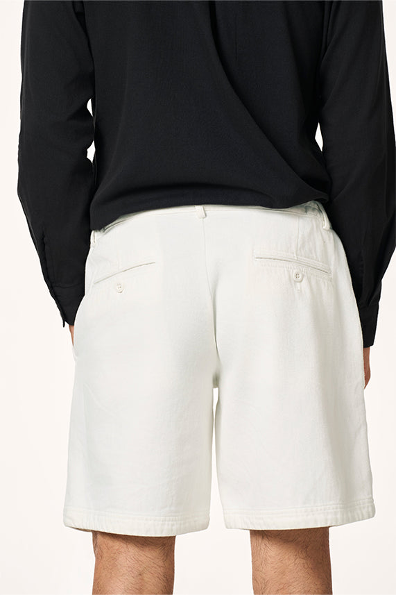Del Sol Khadi Chino Shorts