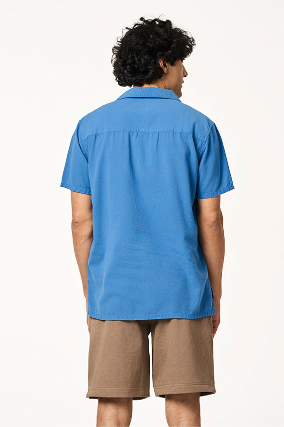 Cata Khadi Polo T shirt