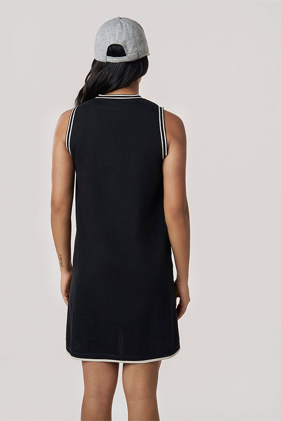 Steffi Khadi Dress